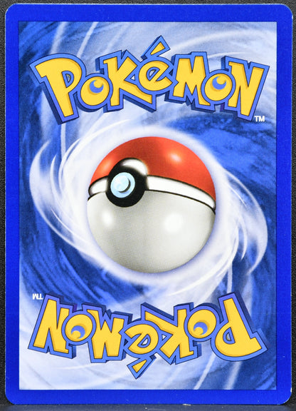 Pokémon Mr Mime Unlimited Holofoil 22/64 Jungle MP