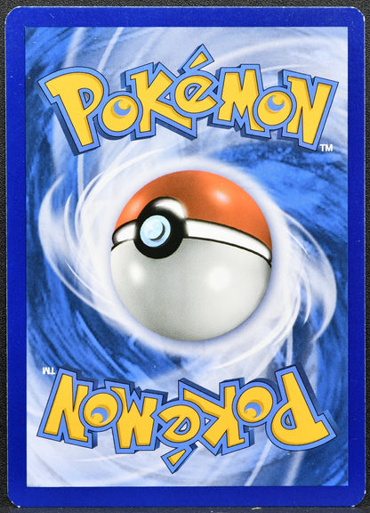 Pokémon Shauna 111a/124 Alternate Art Promos LP