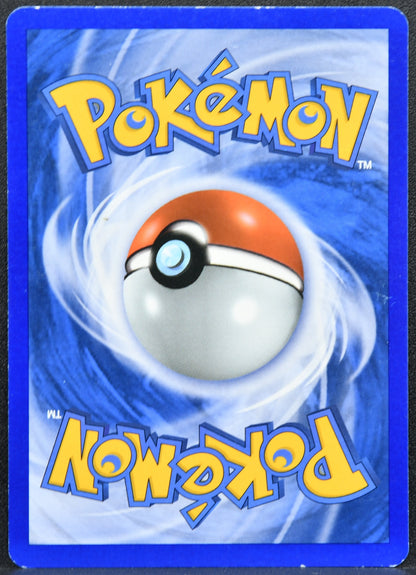 Feebas Delta Species (49/101) Reverse Holofoil Stamped - Dragon Frontiers - HP