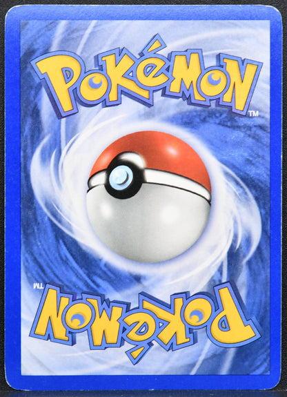 Drowzee (54/109) - Team Rocket Returns - HP