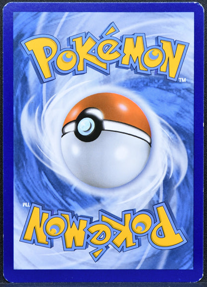 Pokemon TCG Charizard EX XY121 Promo DMG