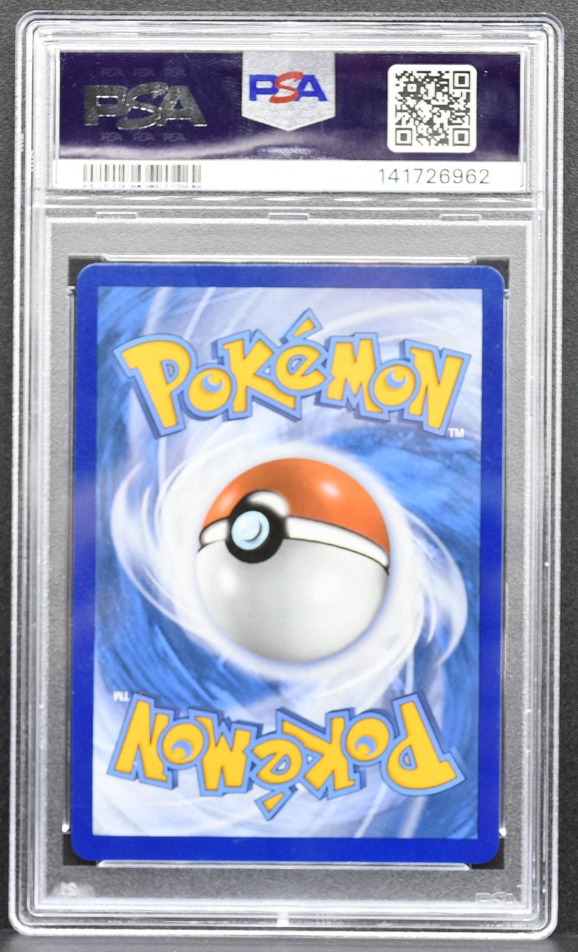 Pokemon TCG Charizard VMAX SV107/SV122 Shining Fates PSA 10