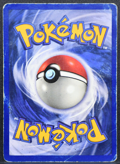Pokemon TCG Mewtwo (Movie Promo) 03/53 WoTC Promo Normal DM