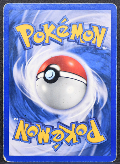Pokemon TCG Charizard 004/130 Base Set 2 Holofoil HP