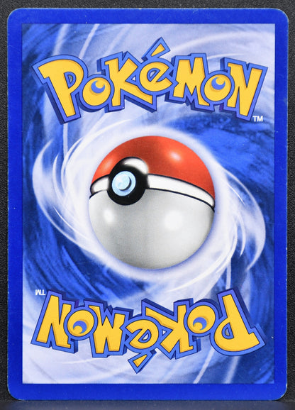 Pokemon TCG Tyranitar 029/165 Expedition Holofoil LP