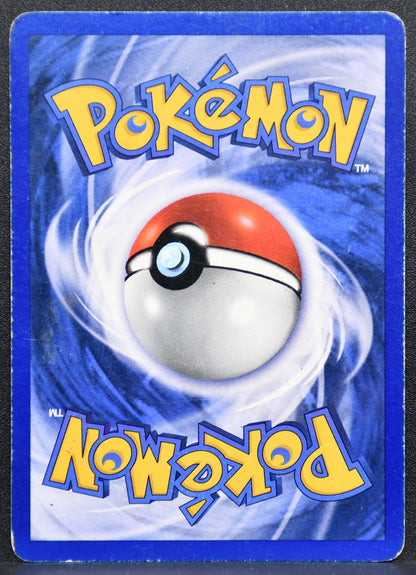 Pokemon TCG Misty's Psyduck 054/132 Gym Heroes Unlimited HP