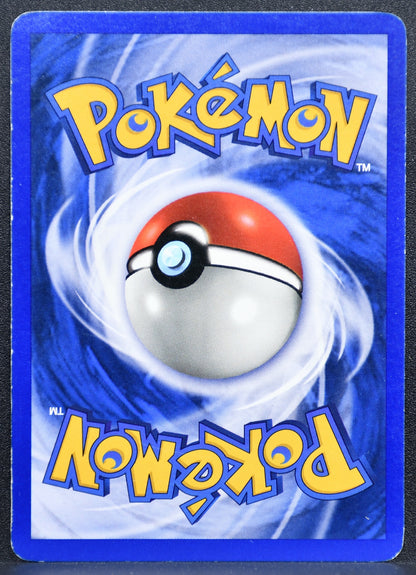 Pokemon TCG Snorlax 030/130 Base Set 2 Normal MP
