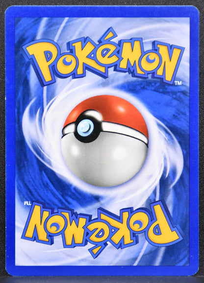 Pokemon TCG Jumpluff 007/111 Neo Genesis Unlimited Holofoil LP