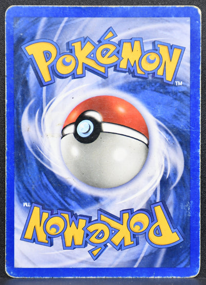 Pokemon TCG Wigglytuff 019/130 Base Set 2 Holofoil DM
