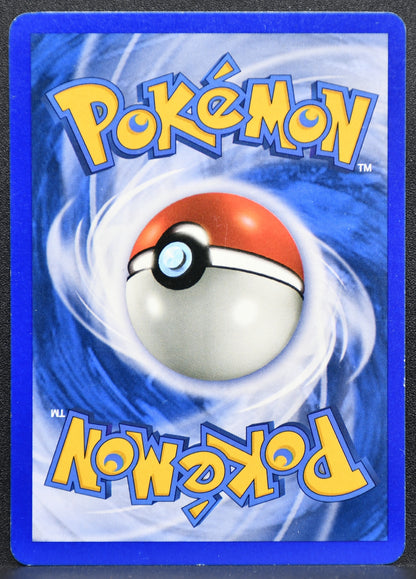 Pokemon TCG Energy Restore 141/165 Expedition Reverse Holofoil LP