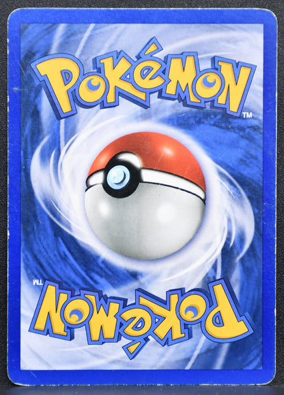 Pokemon TCG Hitmonchan 008/130 Base Set 2 Holofoil HP