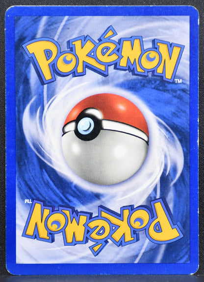 Pokemon TCG Bulbasaur 067/130 Base Set 2 Normal MP