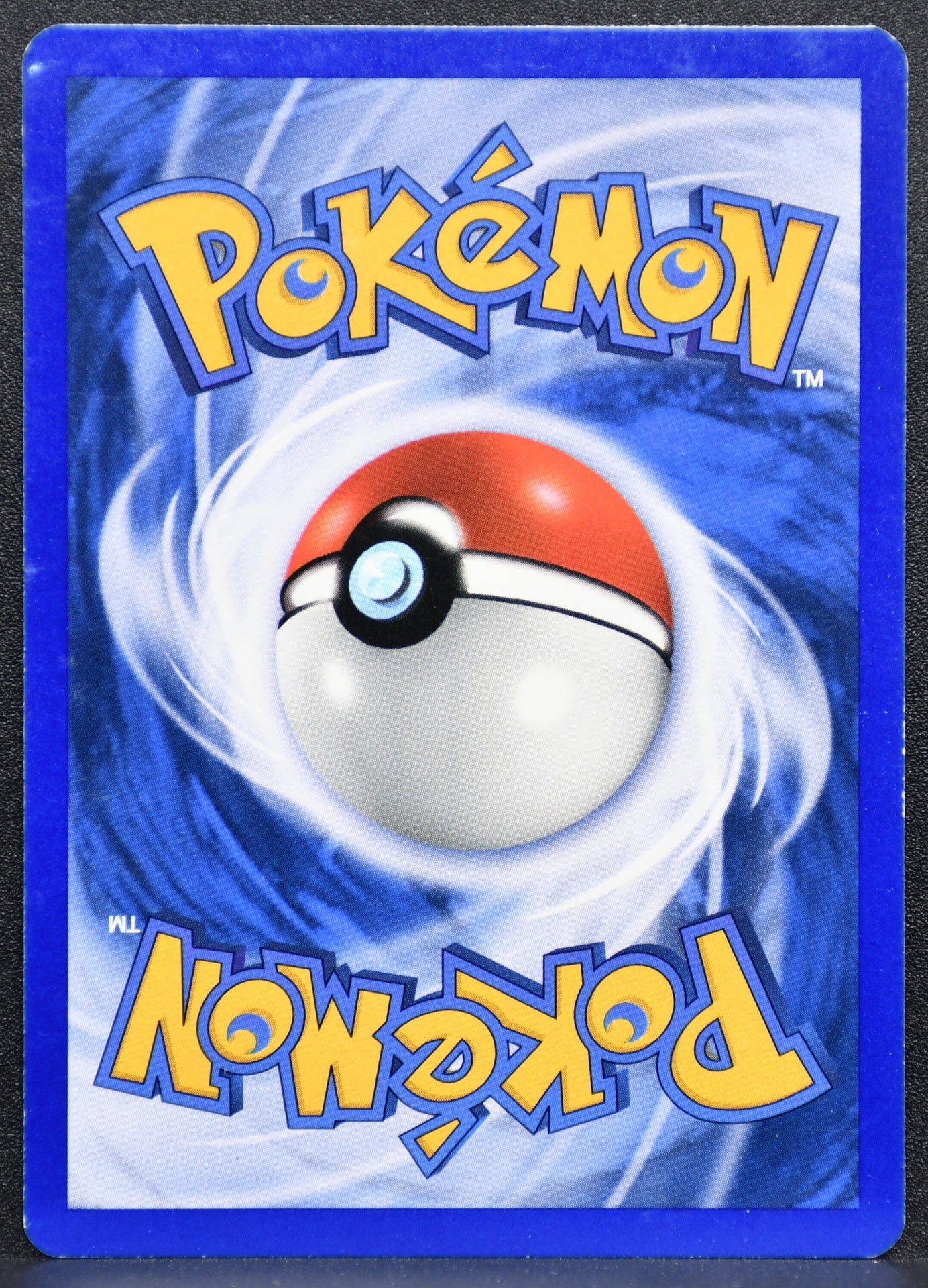 Pokemon TCG Wooper 71/75 Neo Discovery Unlimited LP