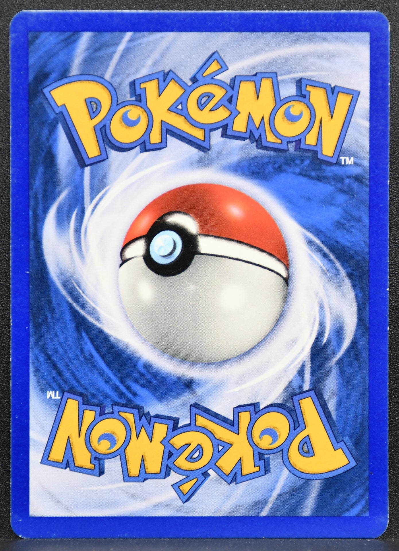 Pokemon TCG Poliwag 62/75 Neo Discovery Unlimited LP
