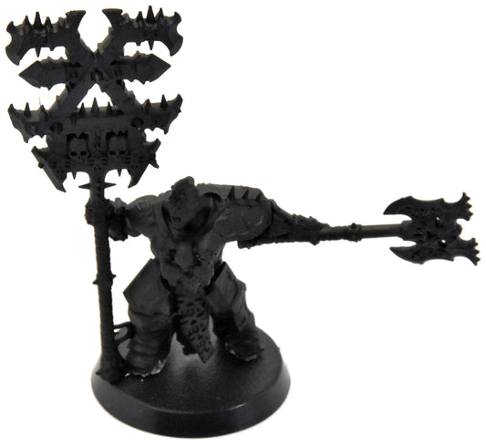 BLADE OF KHORNE Bloodsecrator #1 Sigmar