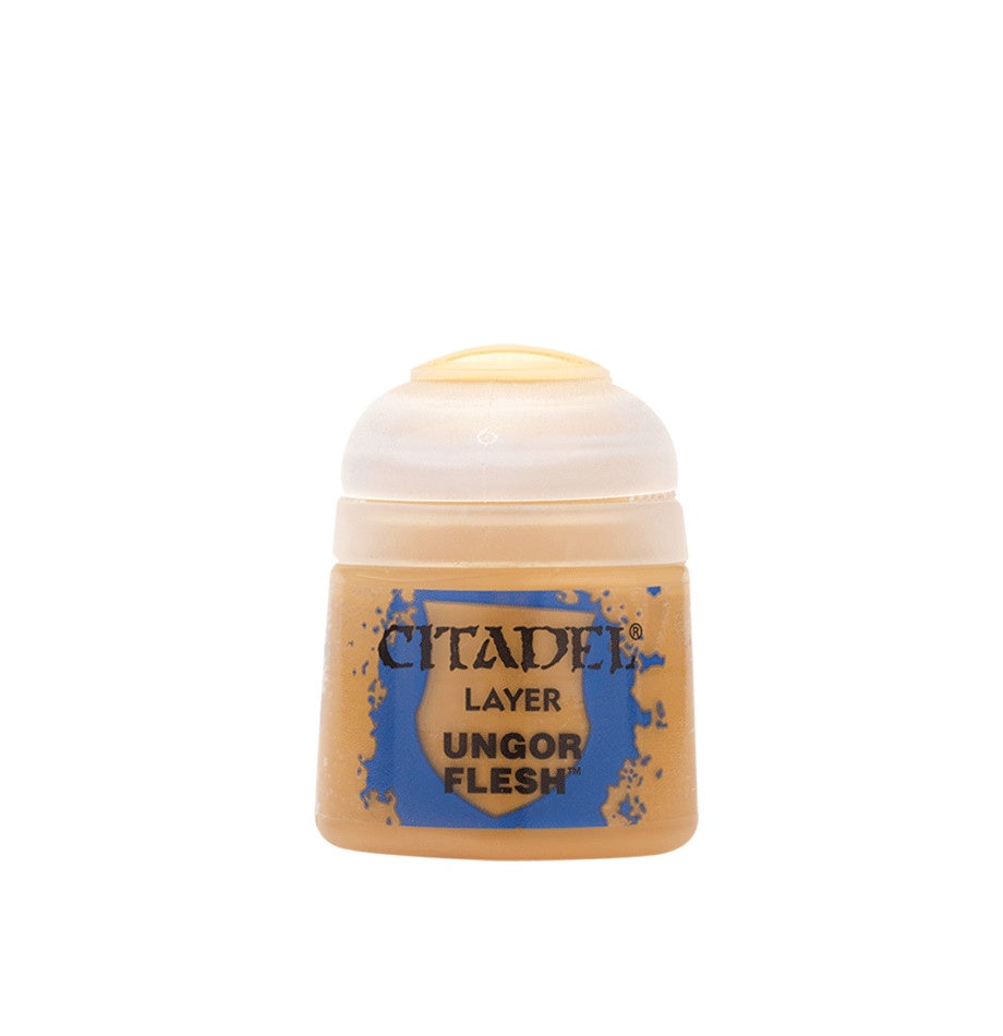 Ungor Flesh (Layer 12ml)