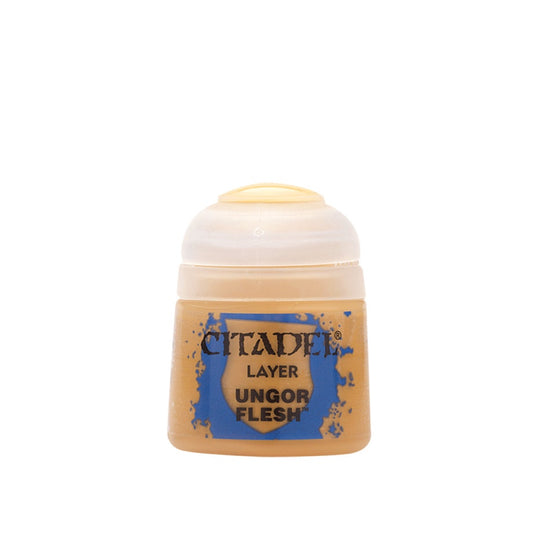 Ungor Flesh (Layer 12ml)