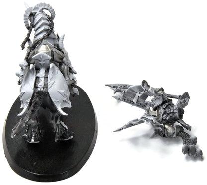 SLAVES TO DARKNESS Eternus Blade Of The First Prince #1 Sigmar