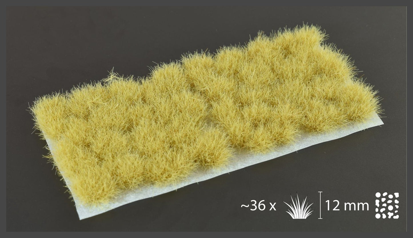 Beige XL Tufts 12mm - Wild XL