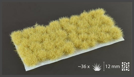 Beige XL Tufts 12mm - Wild XL