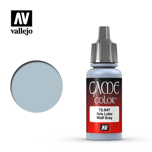 Game Color Wolf Grey (72.047)