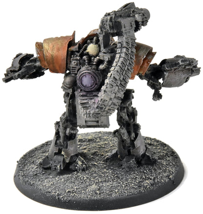 MECHANICUM Castellax #4 PRO PAINTED Forge World