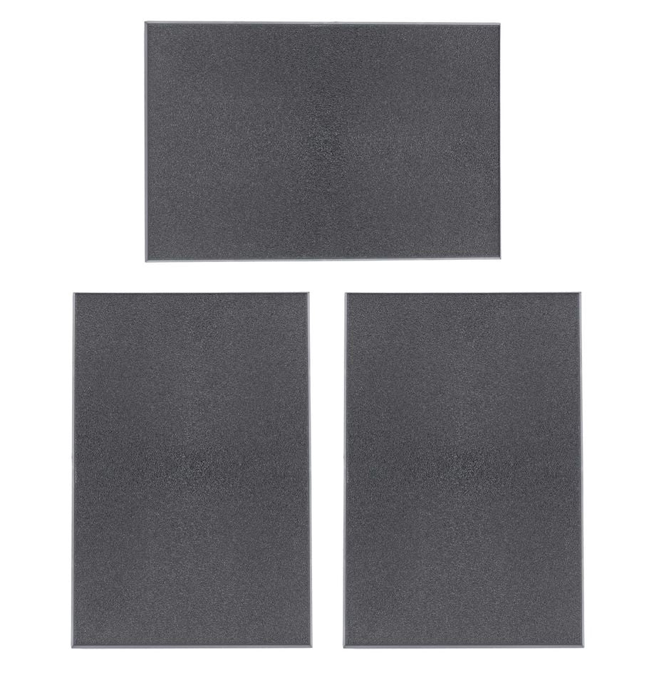 Le Vieux Monde - Socle 100 x 150 mm