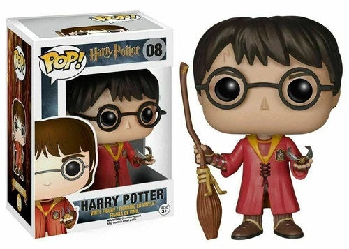 Funko Pop! Harry Potter