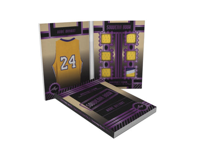 2023 Leaf History Book Sports Edition Chapter 1 Hobby Box