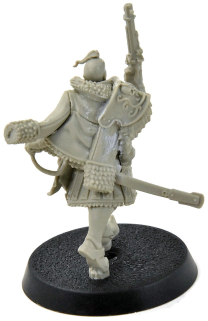 CITIES OF SIGMAR Glaurio Ven Alten III #1 Sigmar