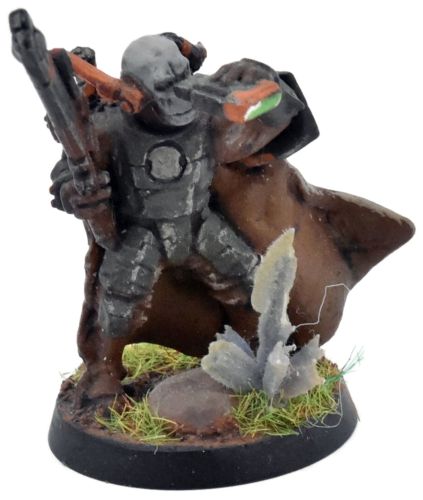 TAU EMPIRE Darkstrider #1 Warhammer 40K