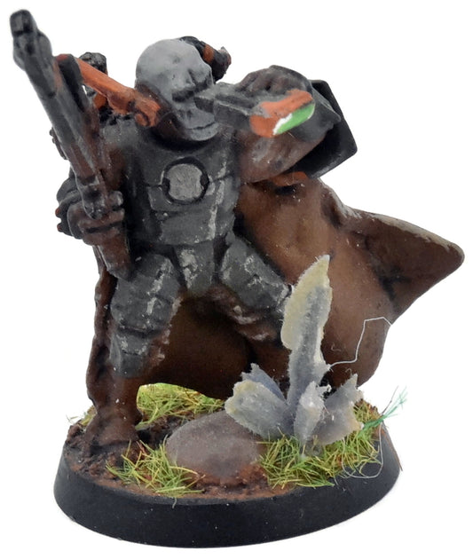 TAU EMPIRE Darkstrider #1 Warhammer 40K