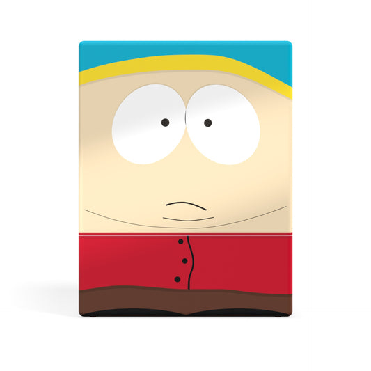 Squaroes Paramount South Park WV1 Cartman