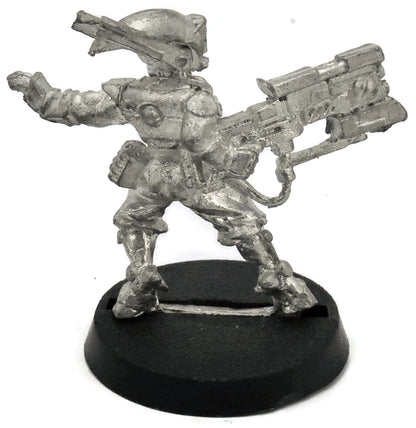 TAU EMPIRE Pathfinder #1 METAL Warhammer 40K