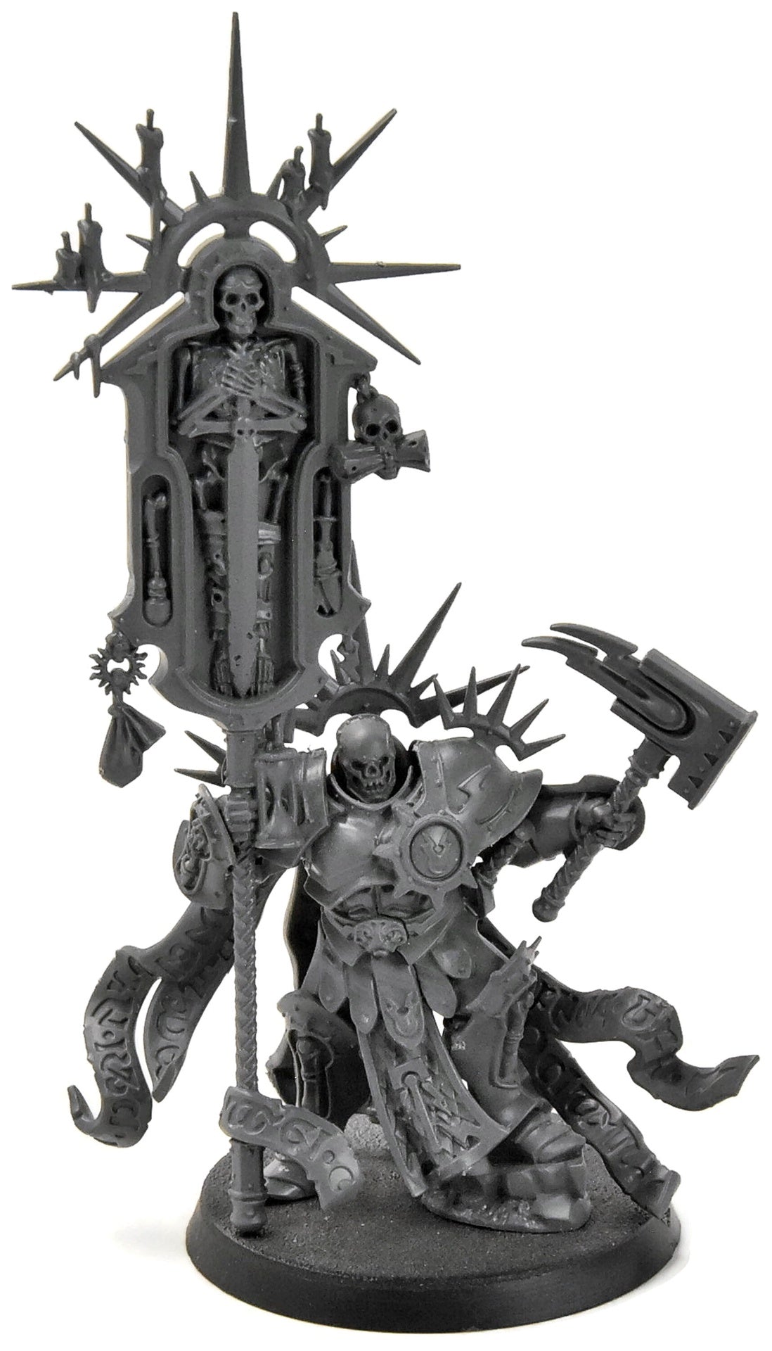 STORMCAST ETERNALS Lord Relictor #1 Sigmar