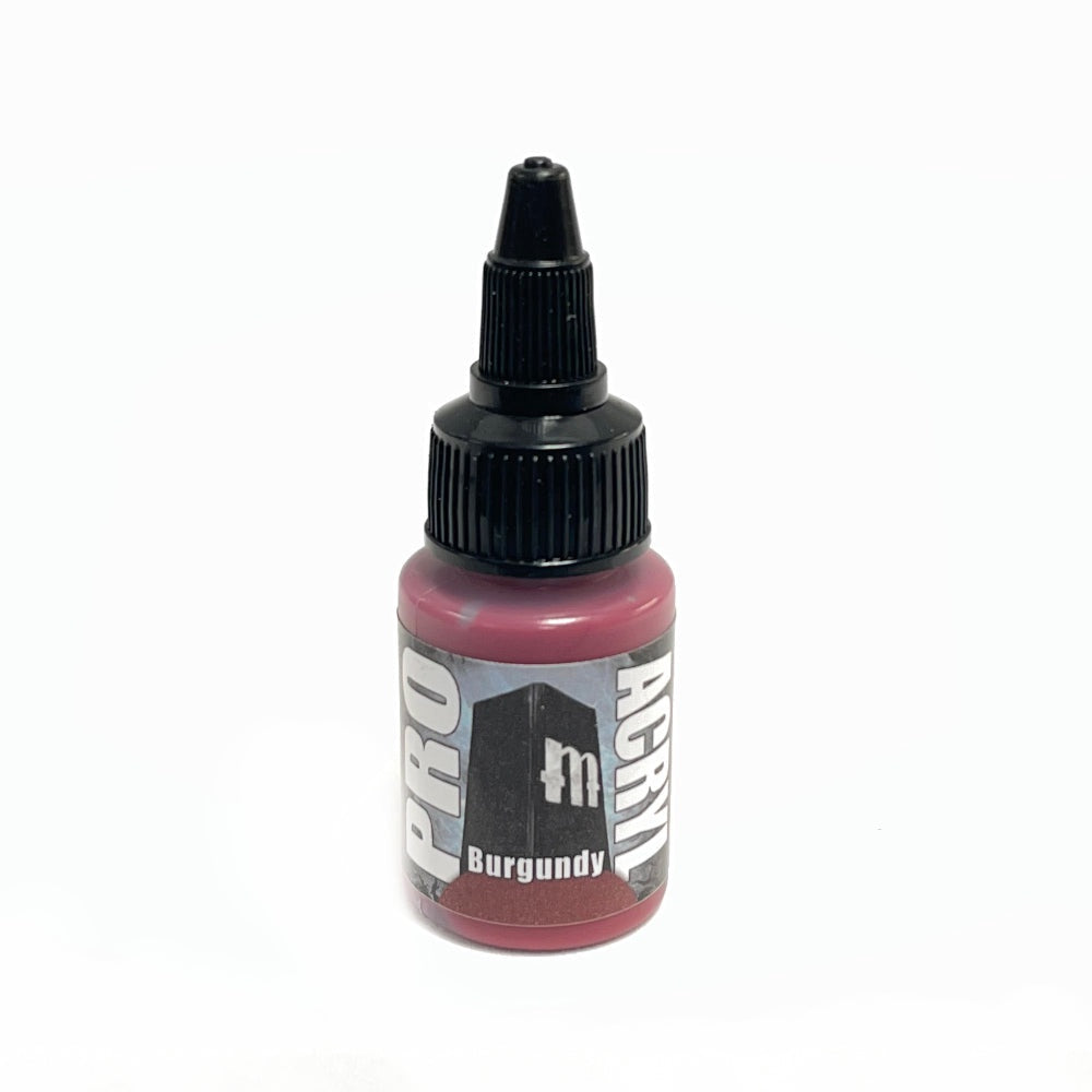 Pro Acryl Burgundy 069 (22ml)