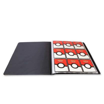 Ultra Pro Portfolio 9pkt Pokemon Scarlet & Violet Sv8.5