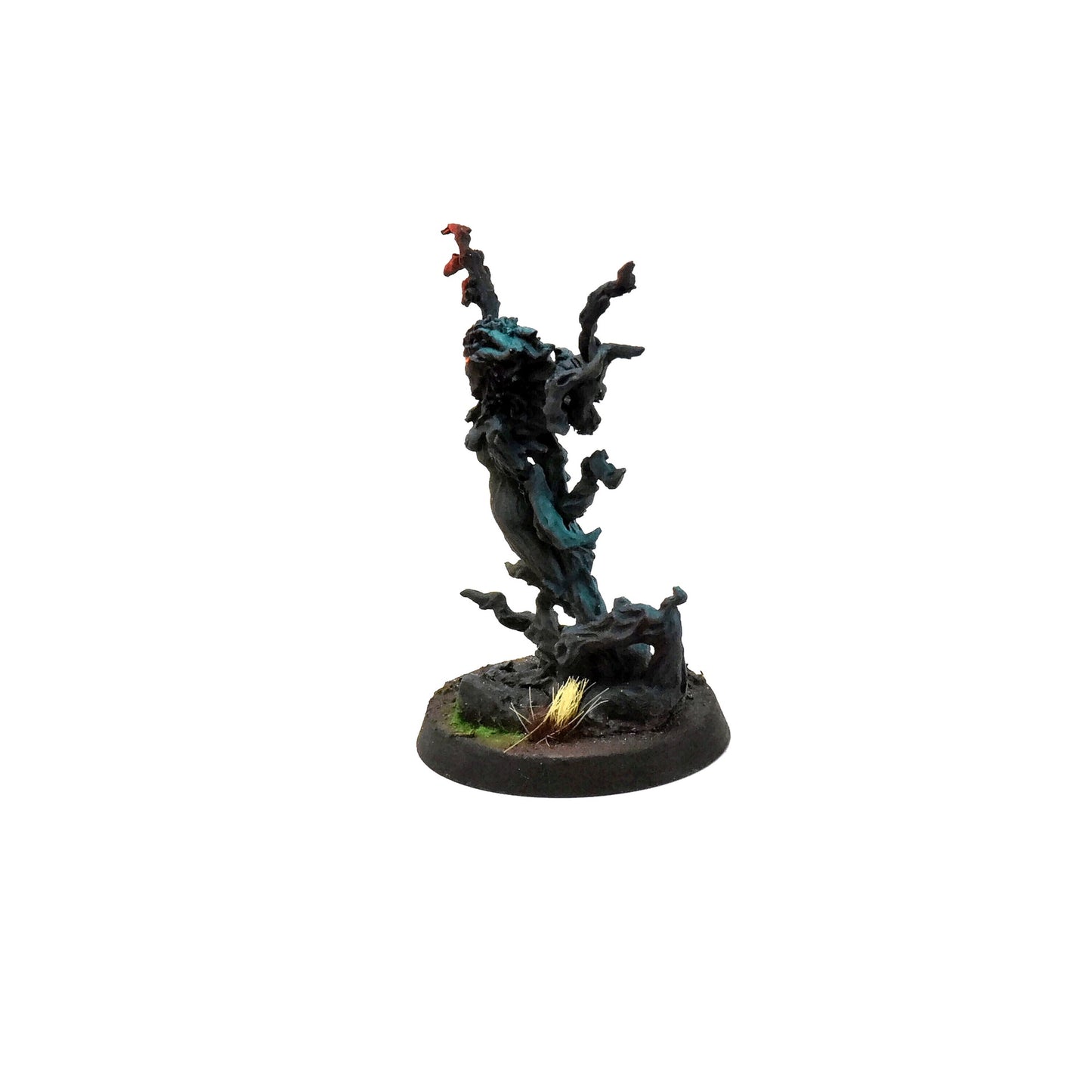 SYLVANETH Branchwraith #1 WELL PAINTED Sigmar