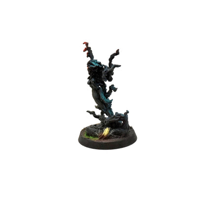 SYLVANETH Branchwraith #1 WELL PAINTED Sigmar