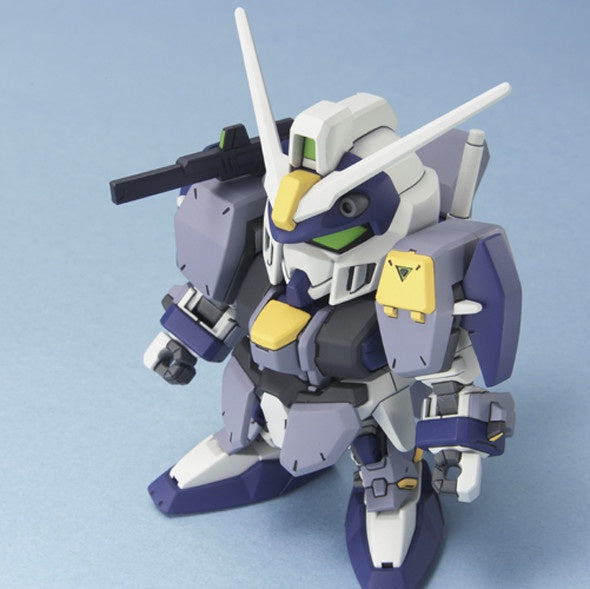 BB276 Duel Gundam Bandai