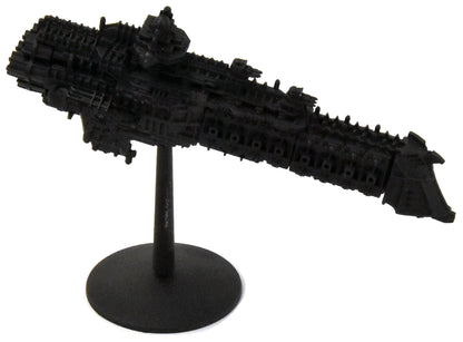 BATTLE FLEET GOTHIC Retribution Class Battleship #2 Warhammer 40K