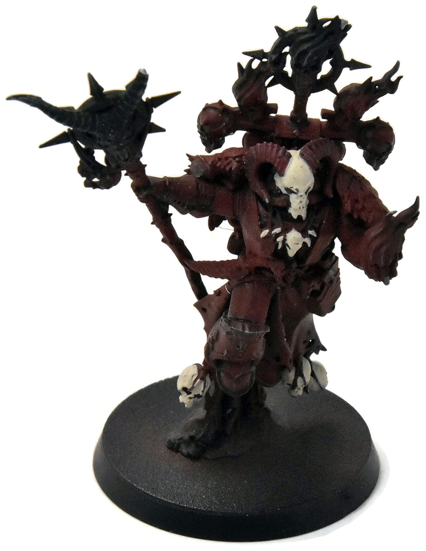 CHAOS SPACE MARINES Master Of Possession #1 Warhammer 40K