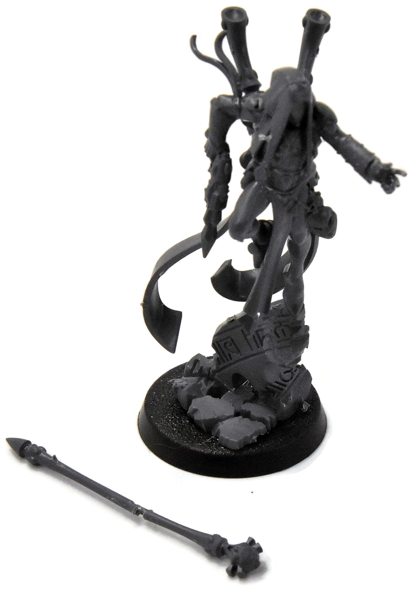 HARLEQUINS Shadow Seer #1 Warhammer 40K