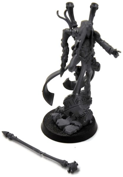 HARLEQUINS Shadow Seer #1 Warhammer 40K