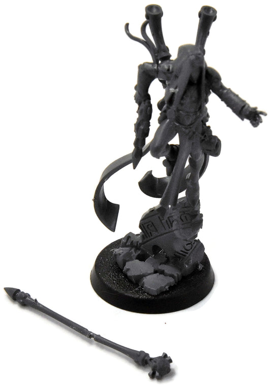 HARLEQUINS Shadow Seer #1 Warhammer 40K