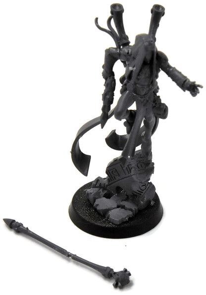 HARLEQUINS Shadow Seer #1 Warhammer 40K