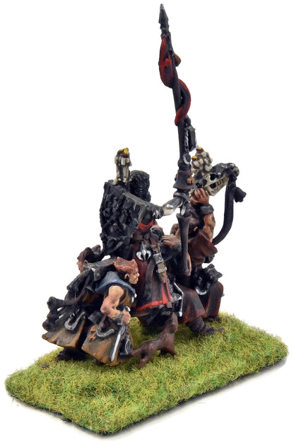 BRETONNIA Grail Reliquae #1 METAL Warhammer Fantasy