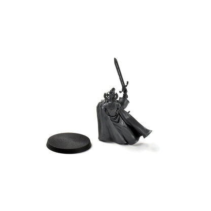 CHAOS SPACE MARINE Loyalist Praetor #1 Horus Heresy