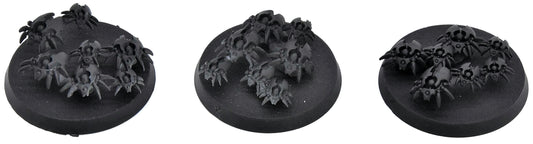 NECRONS 3 Scarab Swarms #2 Warhammer 40K 2254