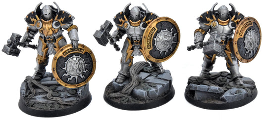 STORMCAST ETERNALS 3 Annihilators #4 Warhammer Sigmar